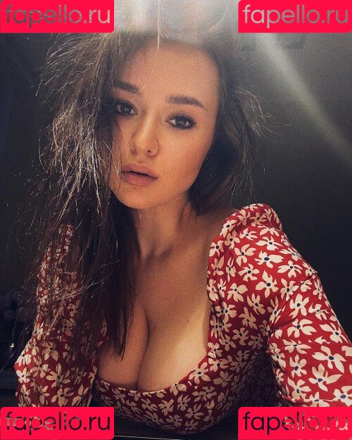 Olga Boiko Onlyfans Photo Gallery 