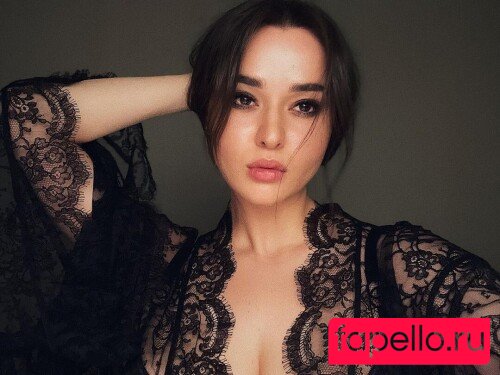 Olga Boiko Onlyfans Photo Gallery 