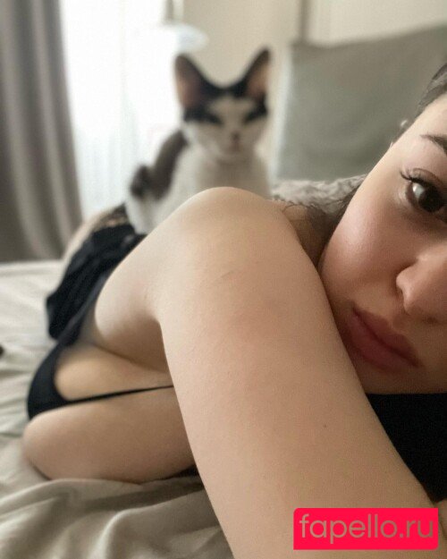 Olga Boiko Nude Onlyfans Photo 37