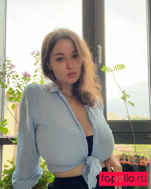 Olga Boiko Nude Onlyfans Photo 34
