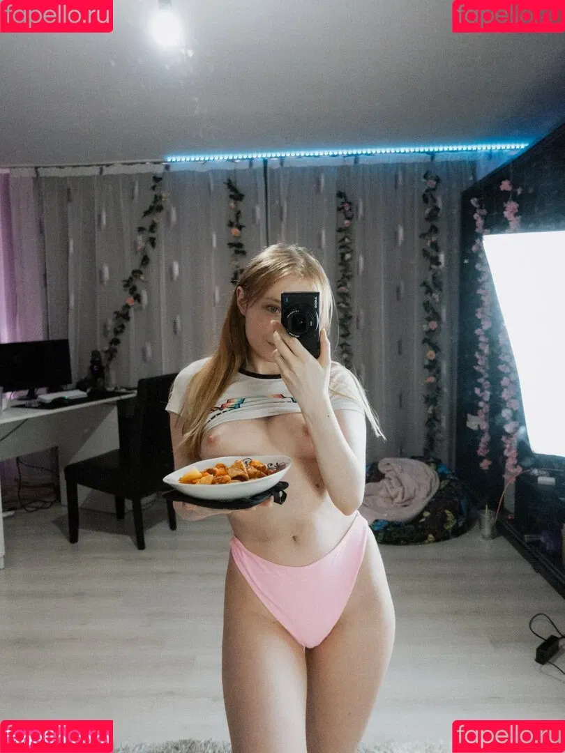 Anaminne Onlyfans Photo Gallery 