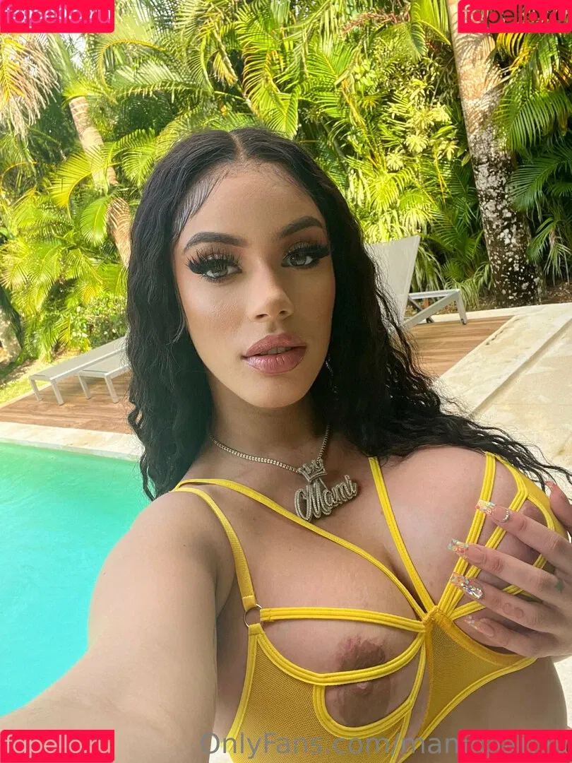 Mamigianyy Onlyfans Photo Gallery 