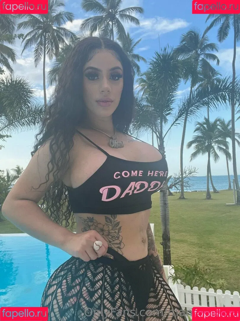 Mamigianyy Onlyfans Photo Gallery 
