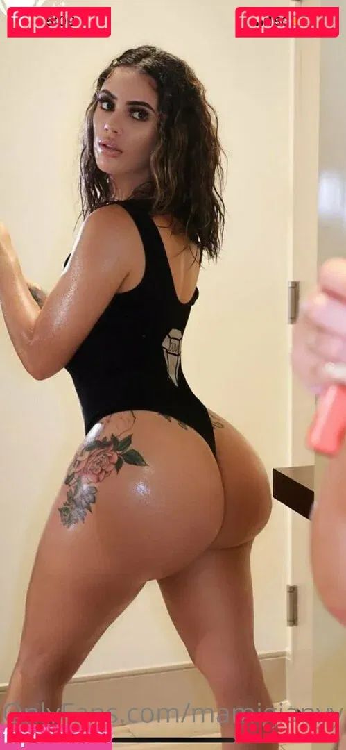 Mamigianyy Onlyfans Photo Gallery 