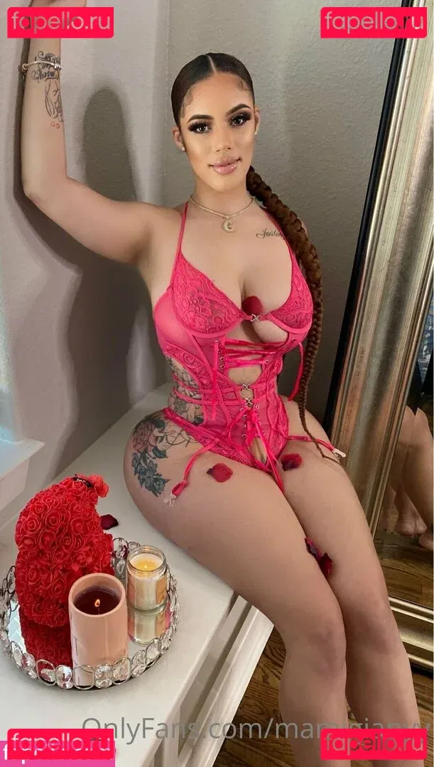 Mamigianyy Onlyfans Photo Gallery 
