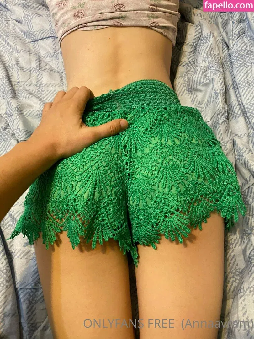 annaavram Onlyfans Photo Gallery 