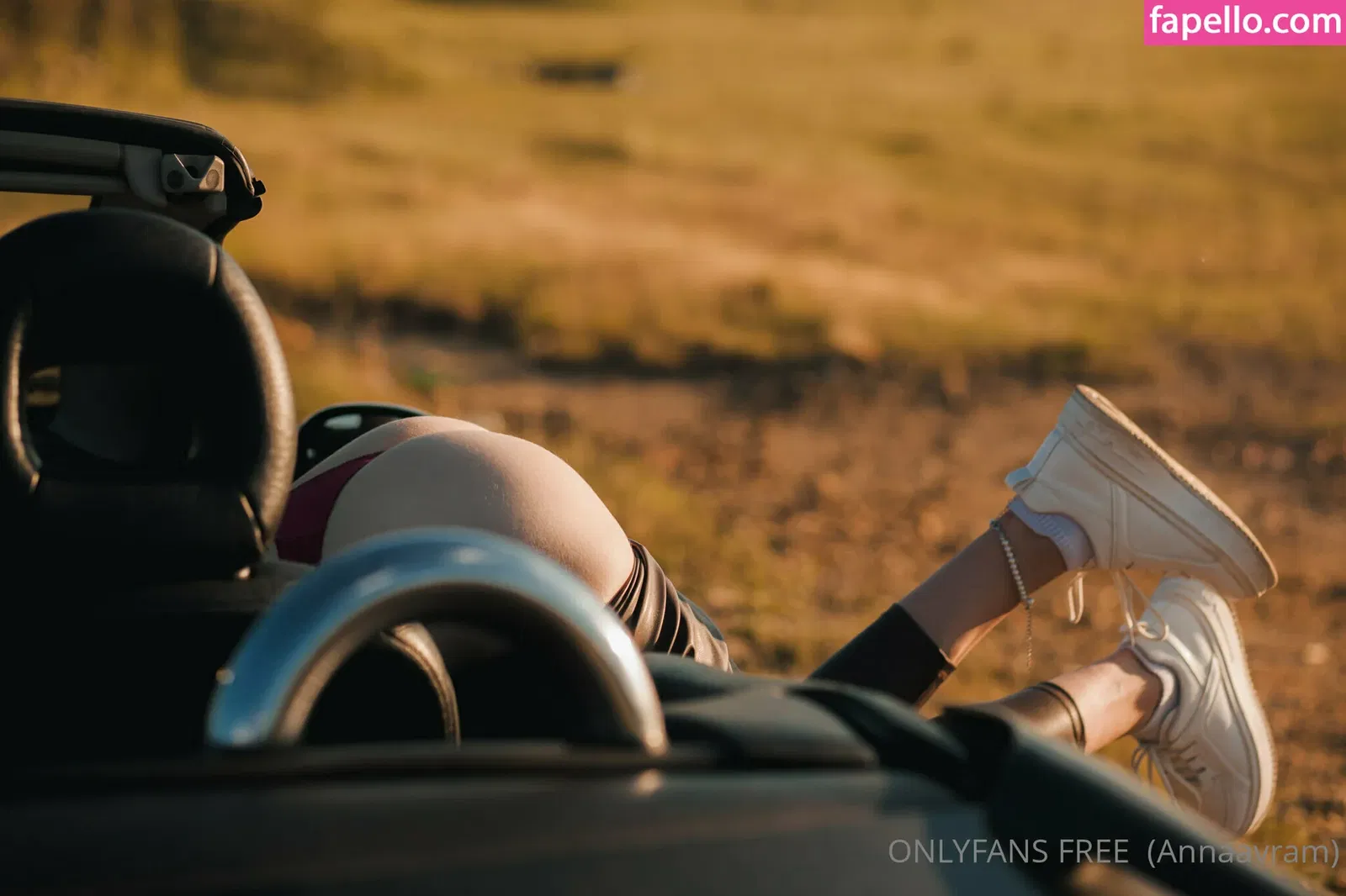 annaavram Onlyfans Photo Gallery 