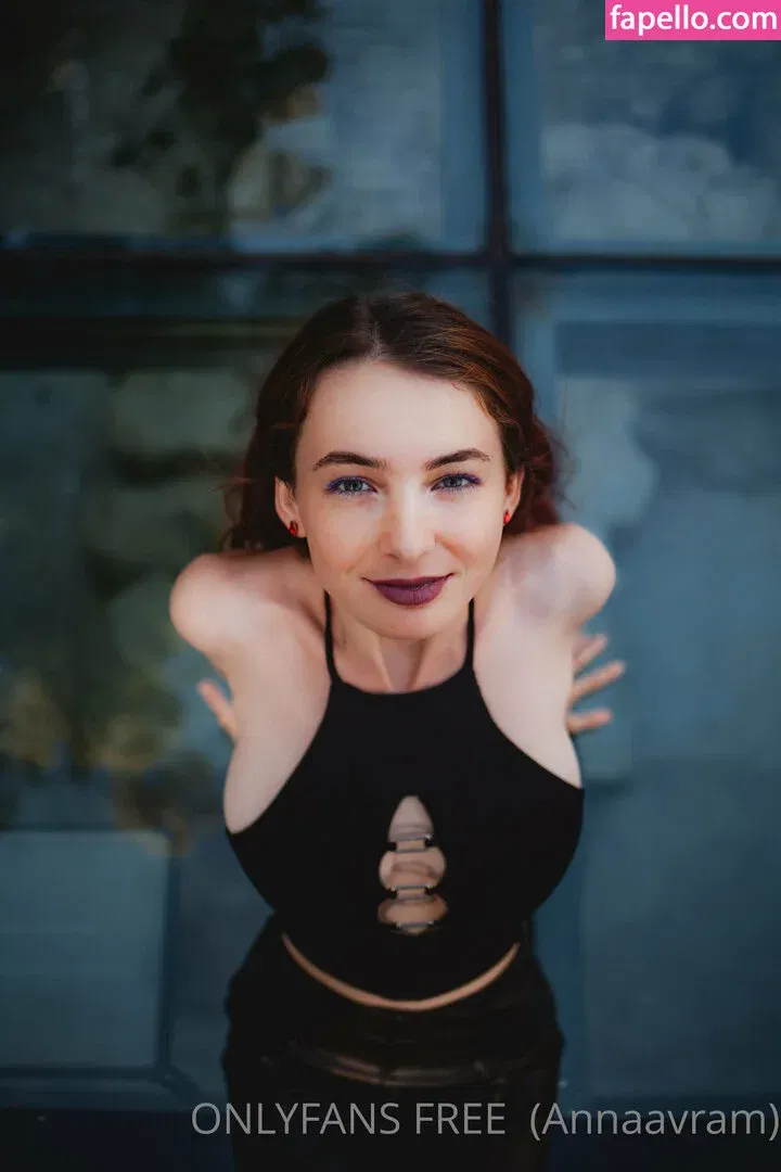 annaavram Onlyfans Photo Gallery 