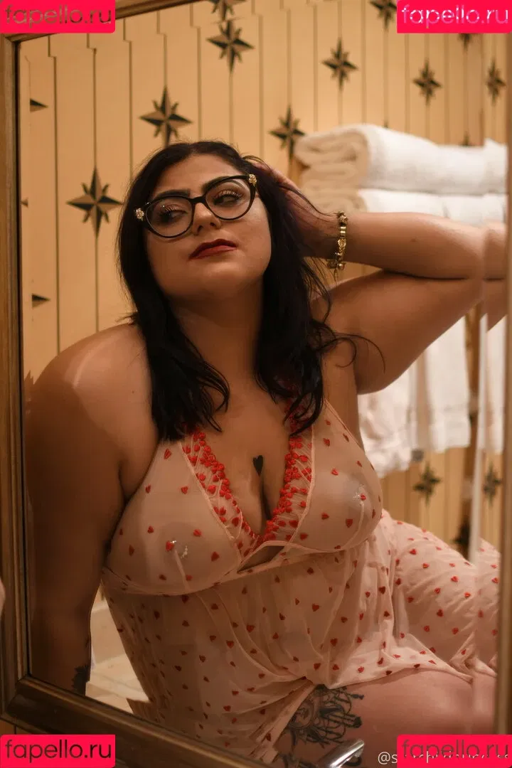moodymusings Onlyfans Photo Gallery 