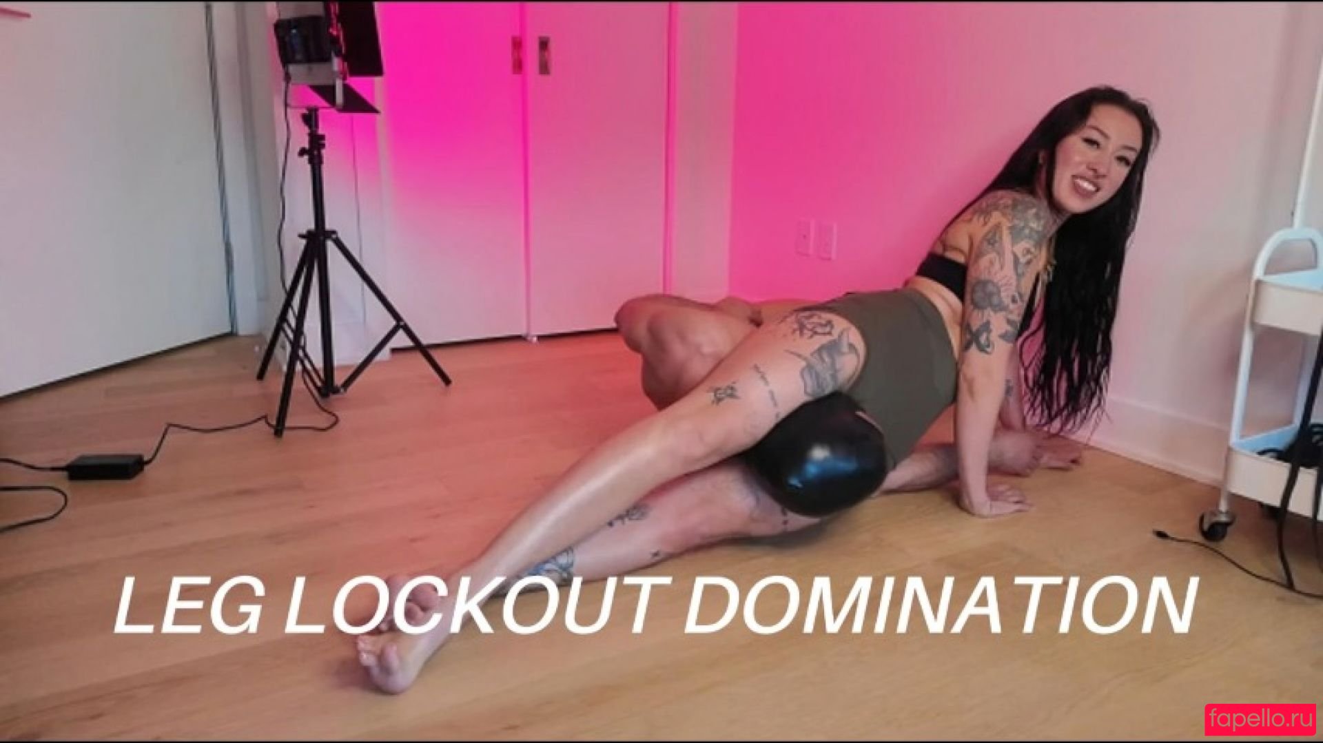Mistress T Nude Onlyfans Photo 43