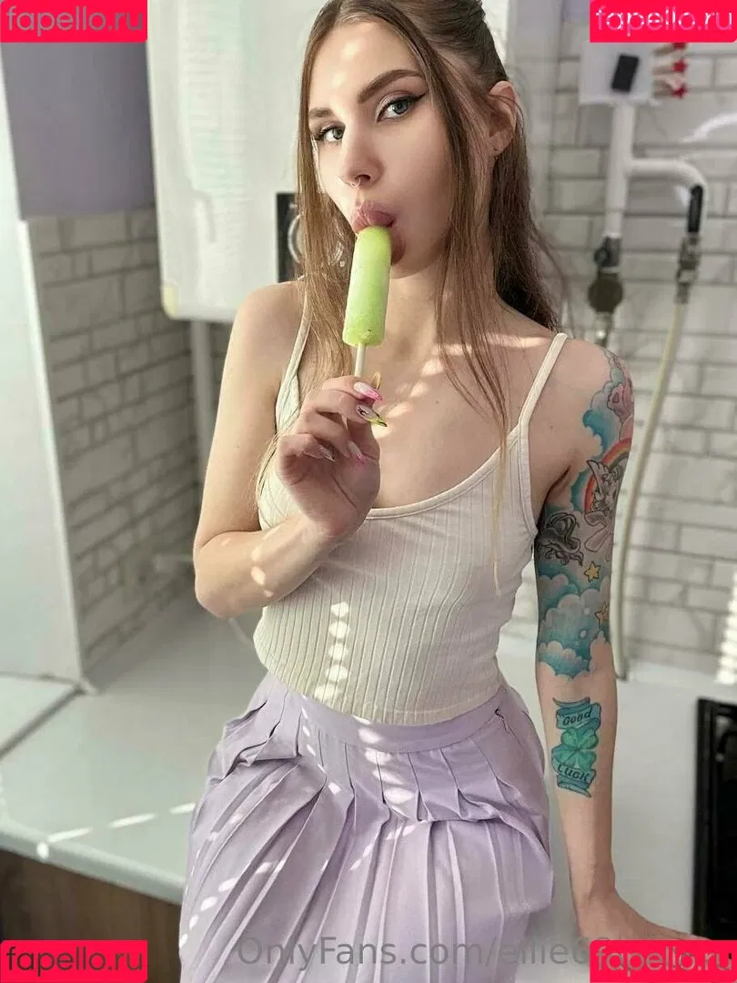 Ellie69bunny Onlyfans Photo Gallery 