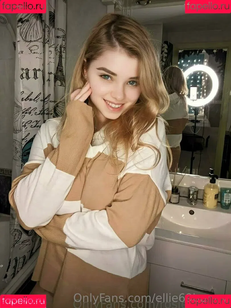 Ellie69bunny Onlyfans Photo Gallery 