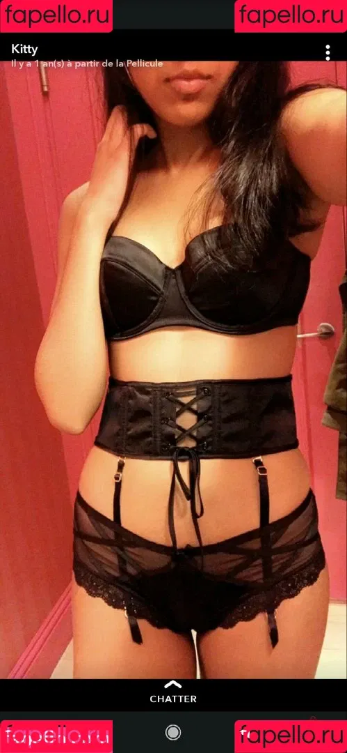 kittykhan Onlyfans Photo Gallery 