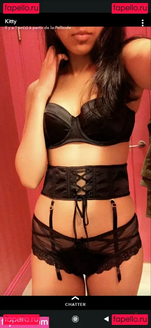 kittykhan Onlyfans Photo Gallery 