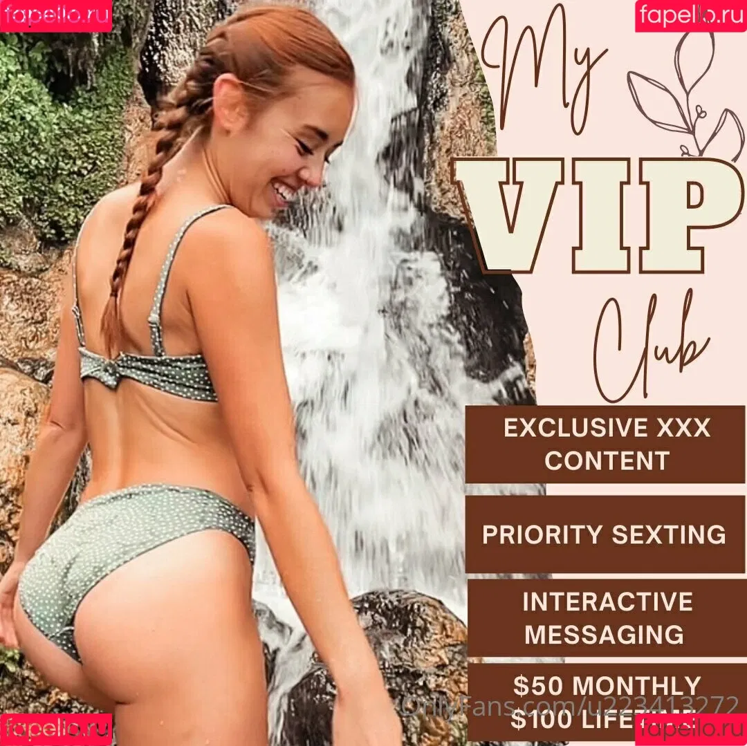 brandibabees Onlyfans Photo Gallery 