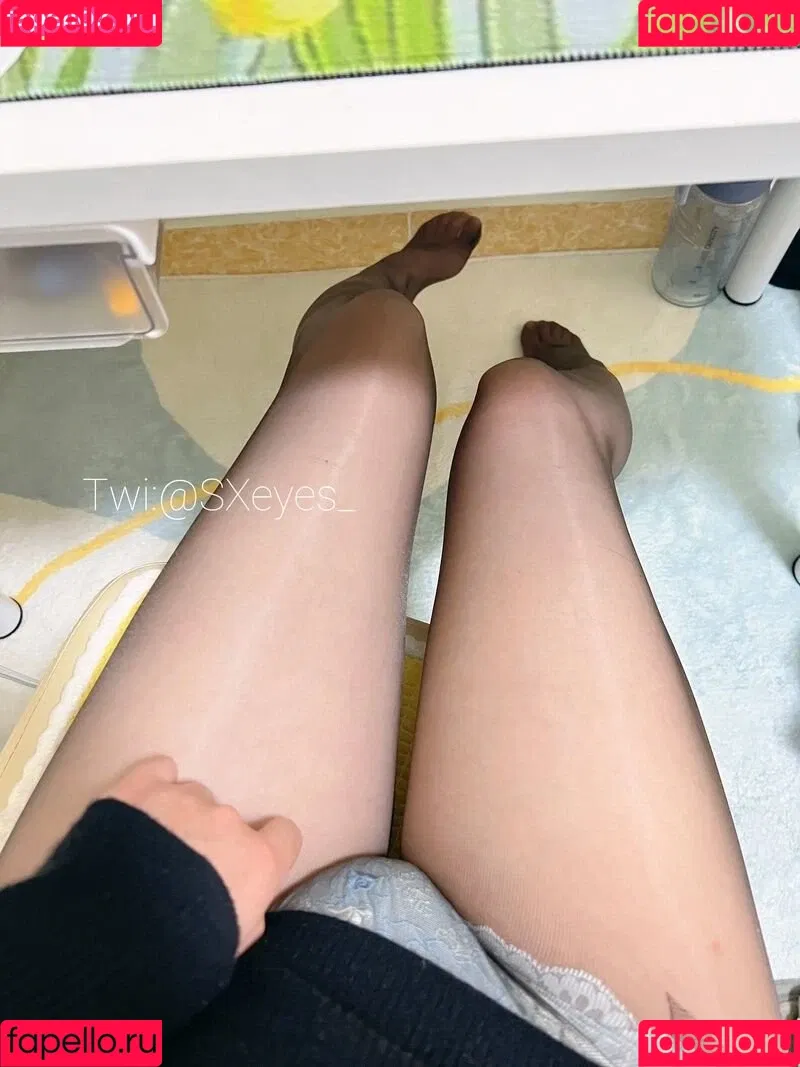 Sxeyes_ Onlyfans Photo Gallery 