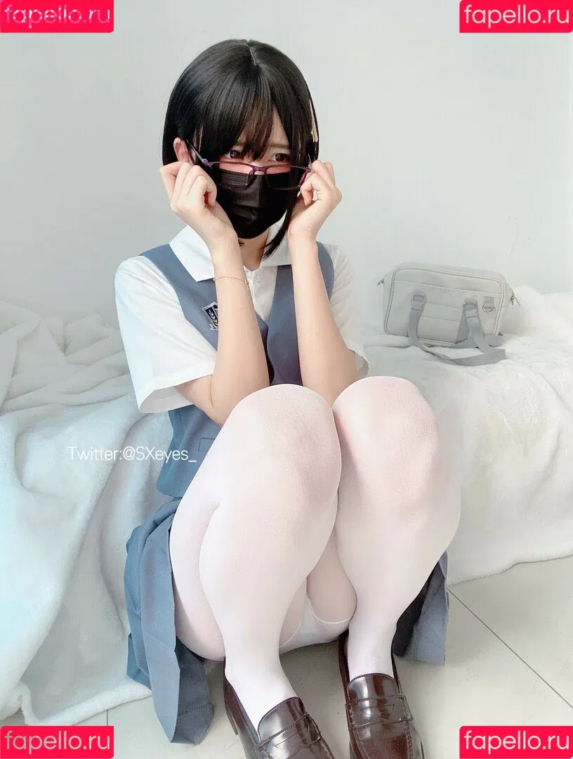 Sxeyes_ Onlyfans Photo Gallery 
