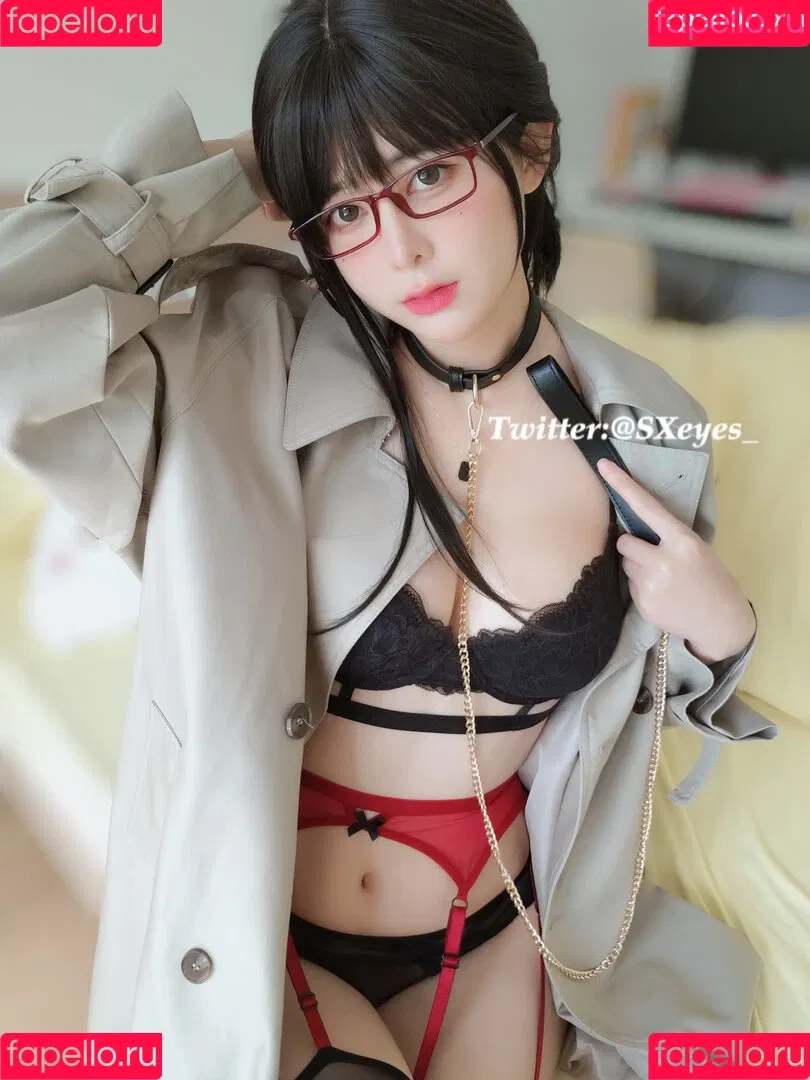 Sxeyes_ Onlyfans Photo Gallery 