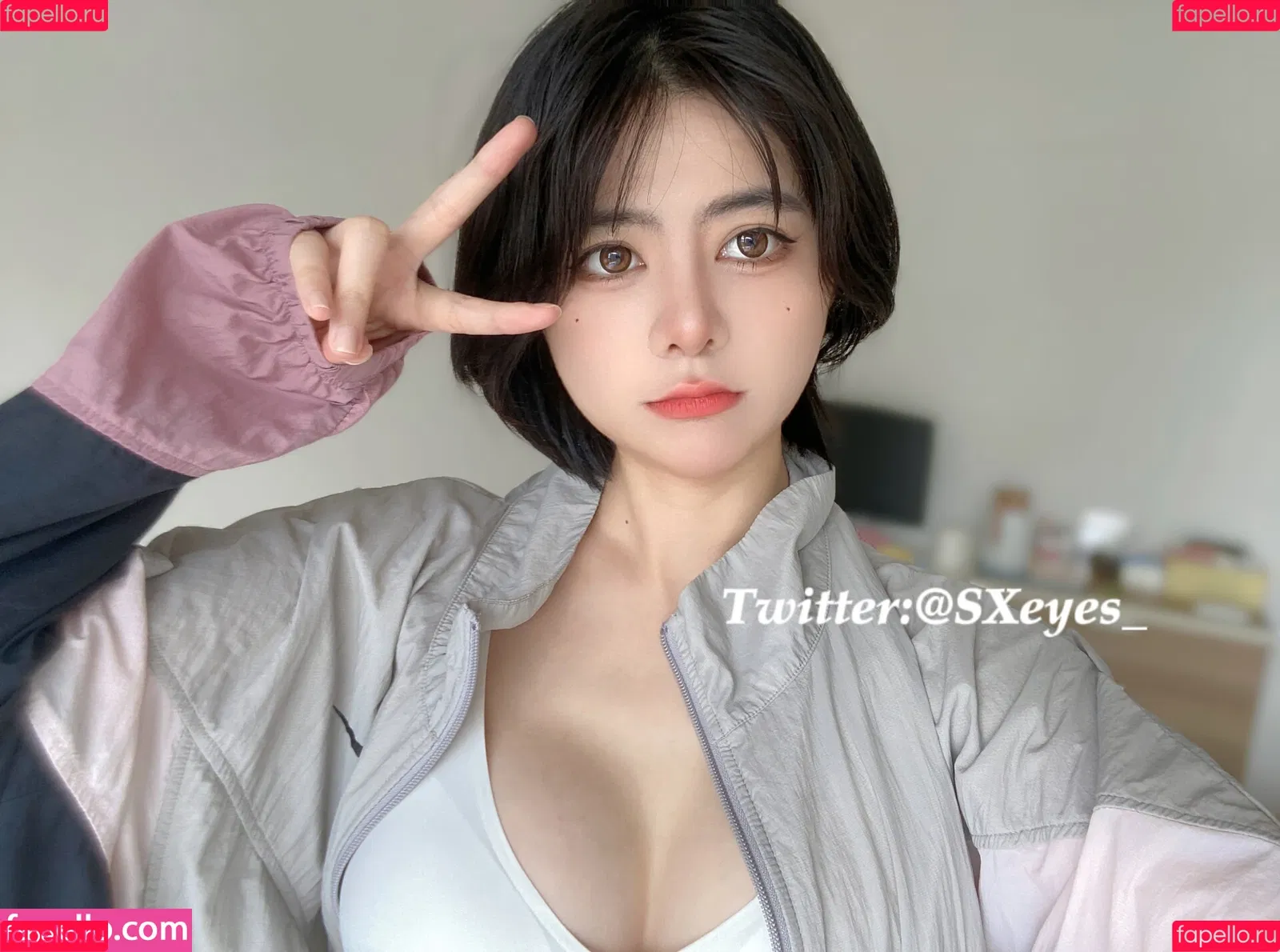 Sxeyes_ Onlyfans Photo Gallery 
