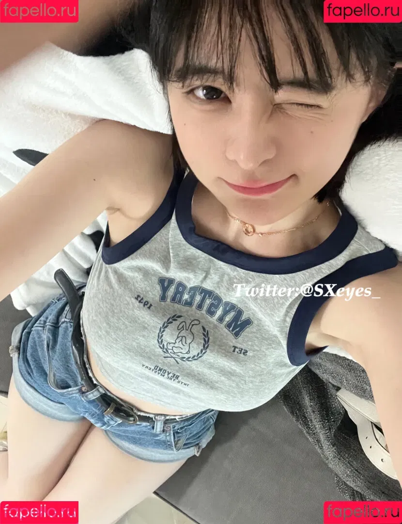 Sxeyes_ Onlyfans Photo Gallery 