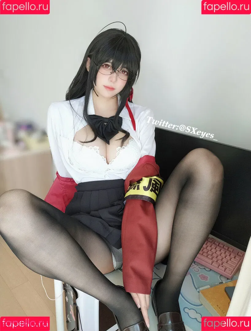 Sxeyes_ Onlyfans Photo Gallery 