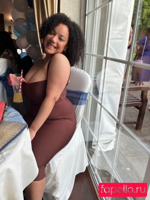 Riddim Rida Nude Onlyfans Photo 42