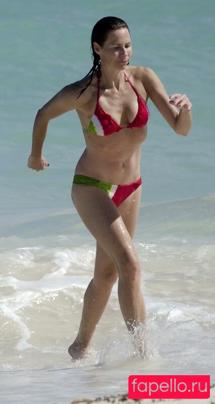 Minnie Driver Nude Onlyfans Photo 5