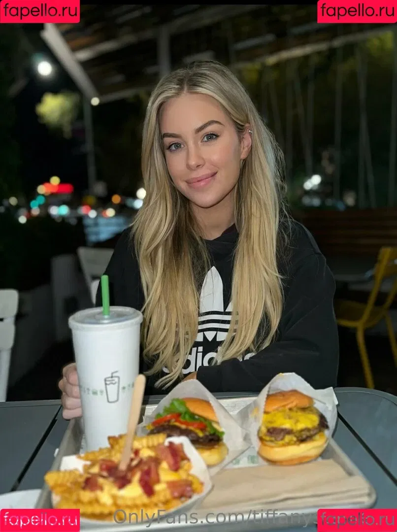 tiffanystanleyx Onlyfans Photo Gallery 