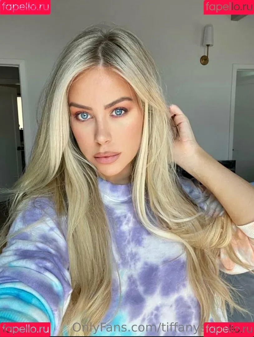 tiffanystanleyx Onlyfans Photo Gallery 
