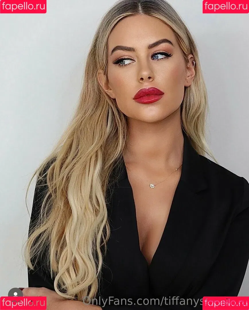 tiffanystanleyx Onlyfans Photo Gallery 