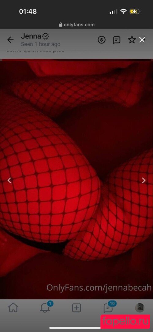 Jenna Bekah Nude Onlyfans Photo 21