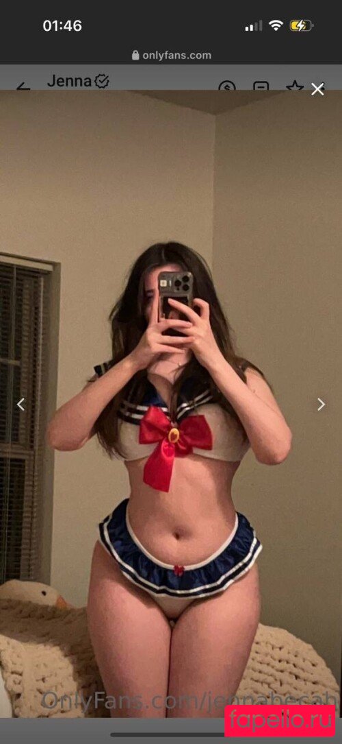 Jenna Bekah Nude Onlyfans Photo 11