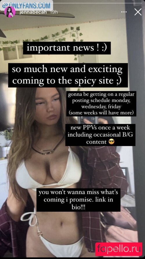 Jenna Bekah Nude Onlyfans Photo 6