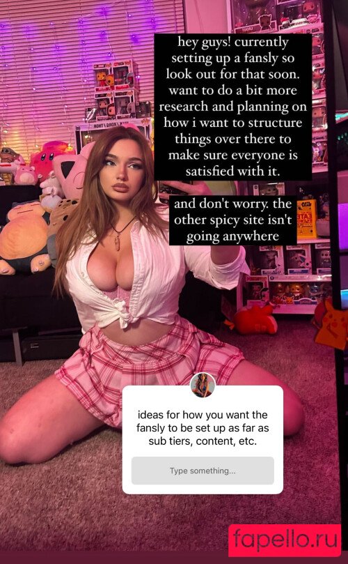 Jenna Bekah Nude Onlyfans Photo 3
