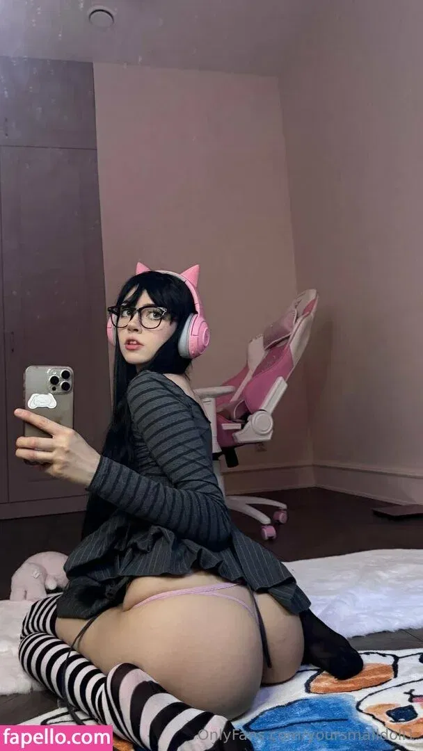 YourSmallDoll Onlyfans Photo Gallery 