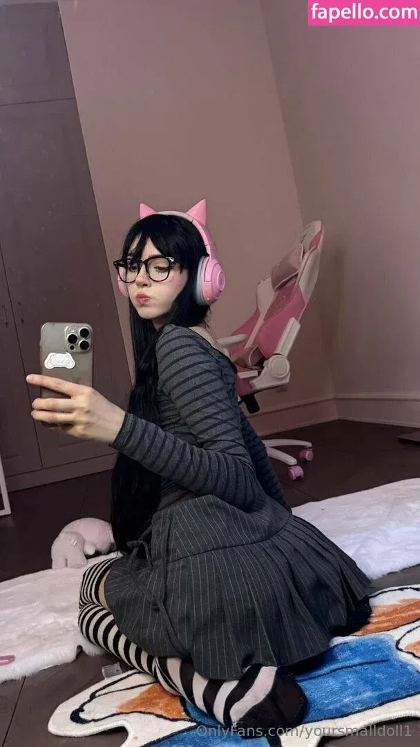 YourSmallDoll Onlyfans Photo Gallery 