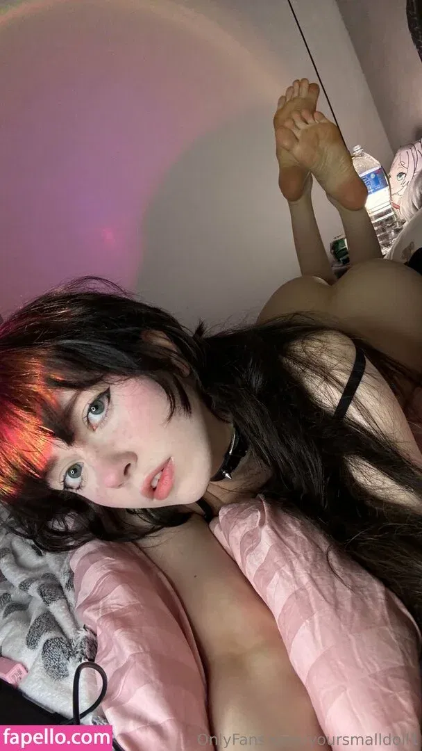 YourSmallDoll Onlyfans Photo Gallery 