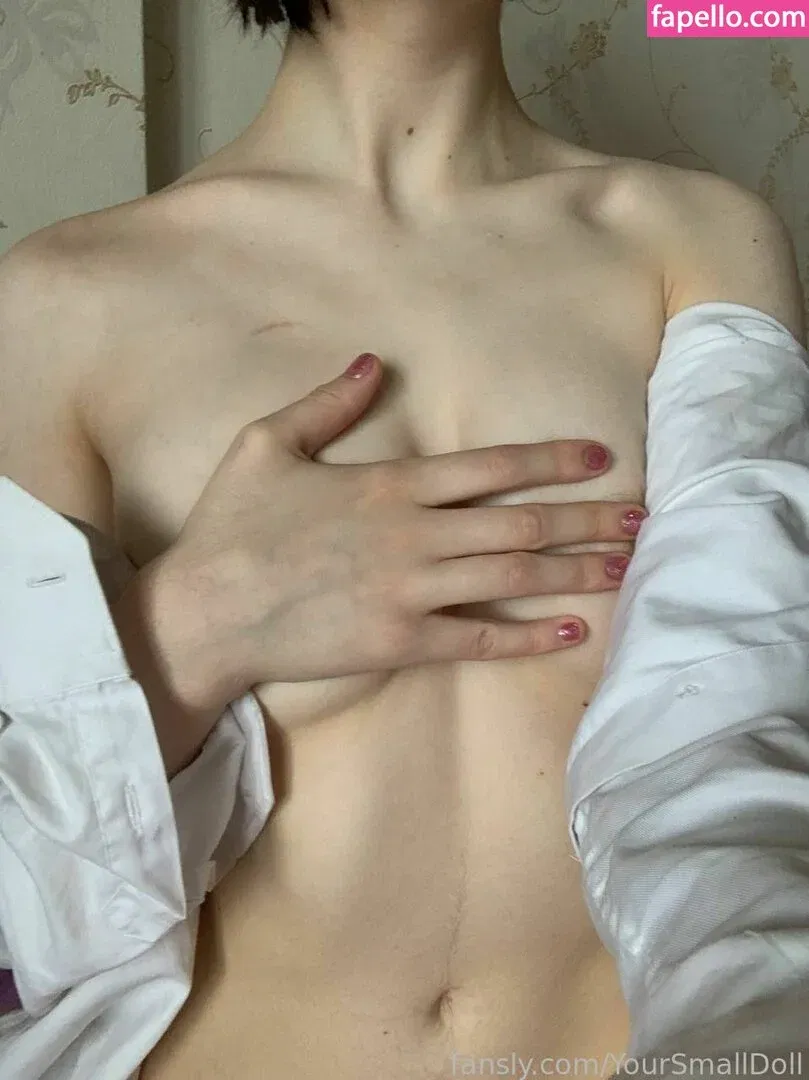 YourSmallDoll Onlyfans Photo Gallery 