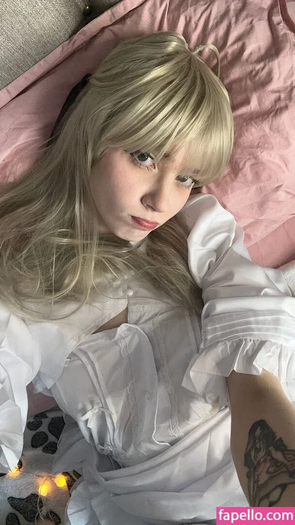 YourSmallDoll Onlyfans Photo Gallery 