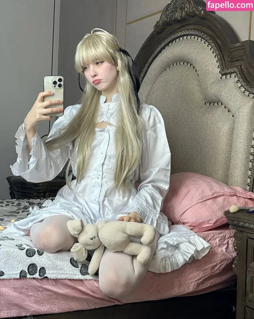 YourSmallDoll Onlyfans Photo Gallery 