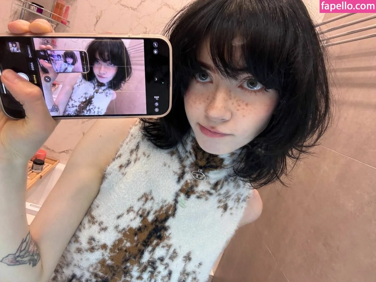 YourSmallDoll Onlyfans Photo Gallery 