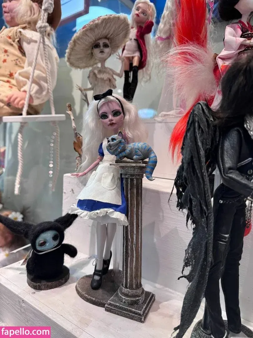 YourSmallDoll Onlyfans Photo Gallery 