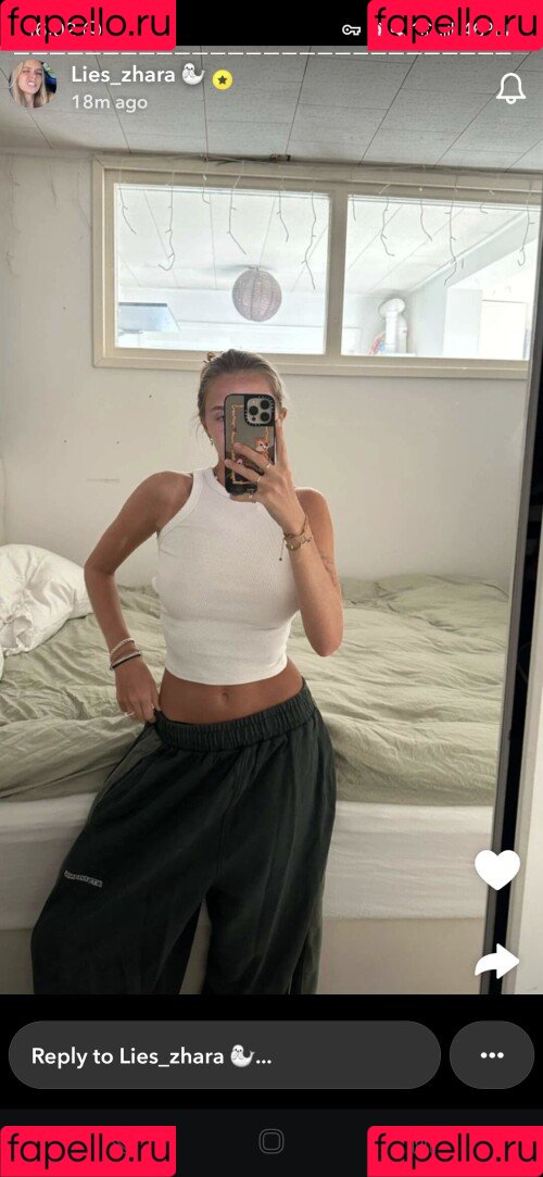 Lies Zhara Onlyfans Photo Gallery 