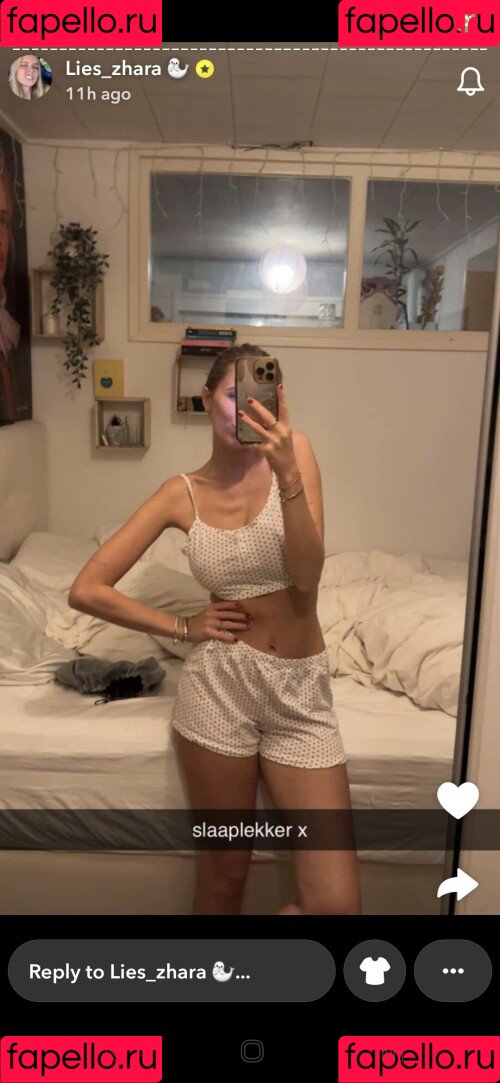 Lies Zhara Onlyfans Photo Gallery 