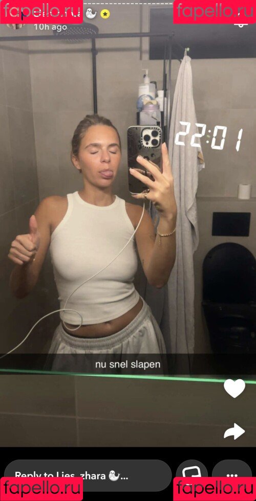 Lies Zhara Onlyfans Photo Gallery 