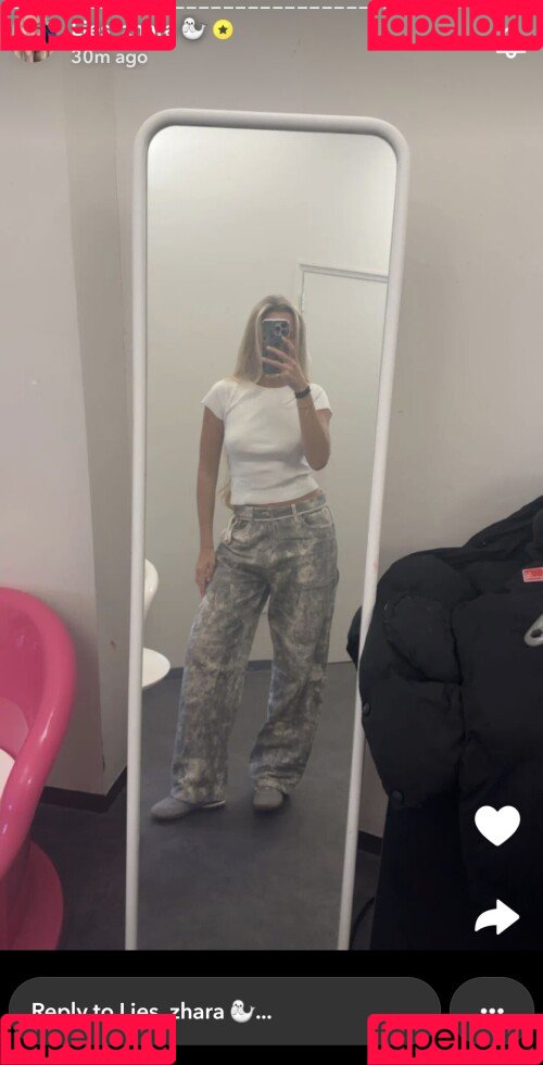 Lies Zhara Onlyfans Photo Gallery 