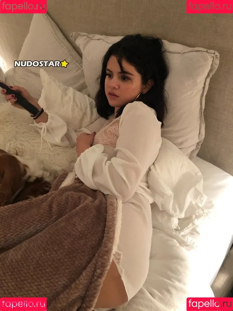 Selena Gomez Onlyfans Photo Gallery 