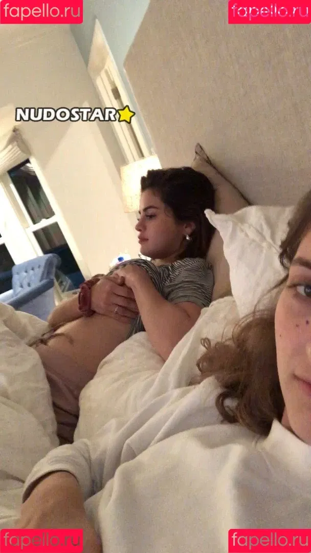 Selena Gomez Onlyfans Photo Gallery 