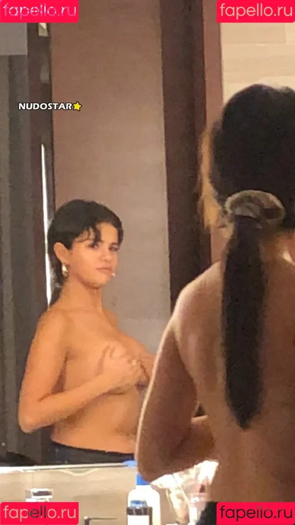 Selena Gomez Onlyfans Photo Gallery 