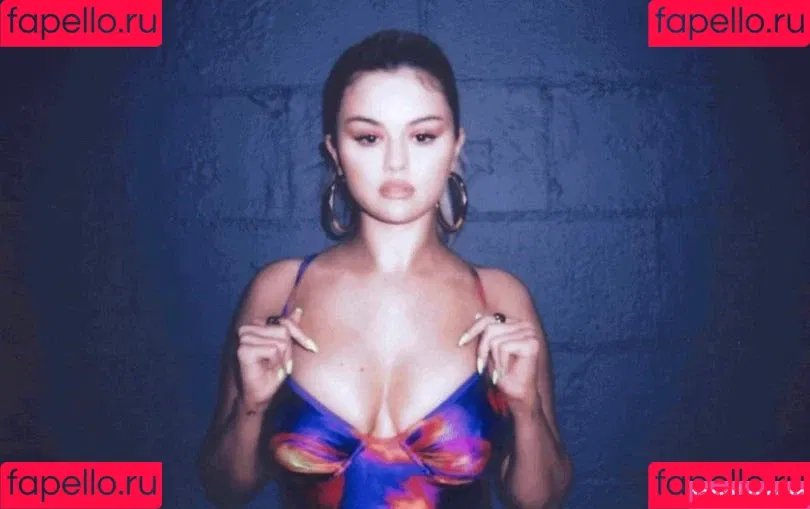 Selena Gomez Onlyfans Photo Gallery 